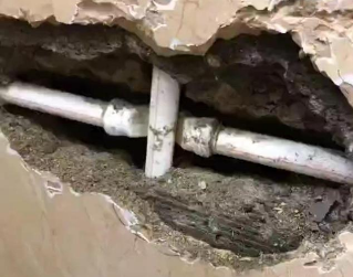 蔡甸测漏水哪家好