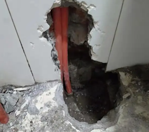 蔡甸漏水检测电话