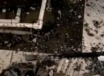 蔡甸漏水检测电话