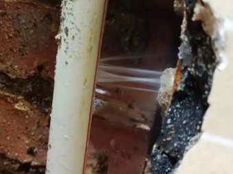 蔡甸漏水检测电话