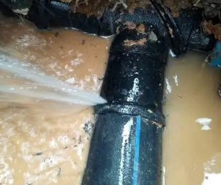 蔡甸测漏水公司哪家好