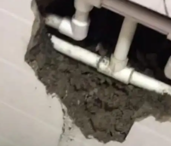 蔡甸漏水检测电话