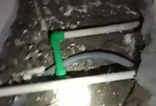 蔡甸测漏水公司