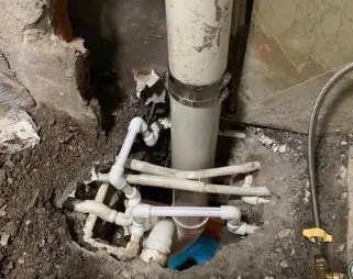 蔡甸漏水检测哪家好