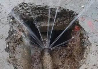 蔡甸漏水检测多少钱