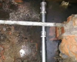 蔡甸漏水检测公司电话