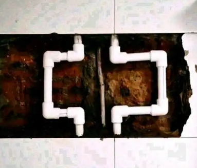 蔡甸卫生间测漏水哪家好