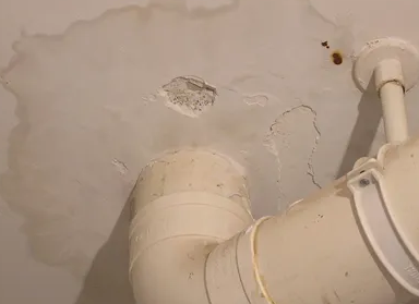 蔡甸卫生间测漏水多少钱