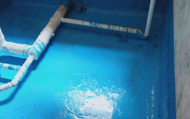 蔡甸卫生间测漏水哪家好