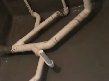 蔡甸水管漏水检测知识点