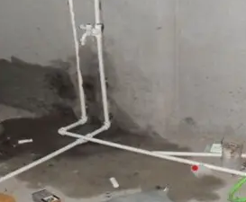 蔡甸水管漏水检测多少钱