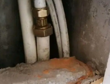 蔡甸水管漏水检测哪家好