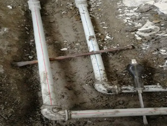 蔡甸卫生间测漏水多少钱