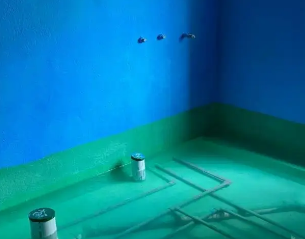 蔡甸卫生间防水