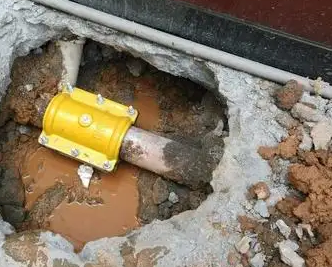 蔡甸卫生间测漏水哪家好