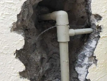 蔡甸卫生间测漏水哪家好