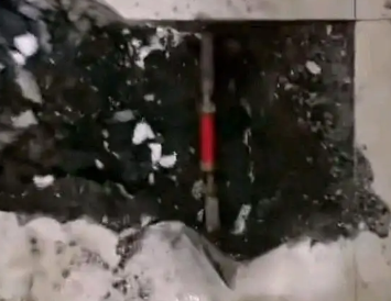 蔡甸卫生间测漏水多少钱