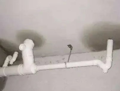 蔡甸卫生间测漏水的几种情景