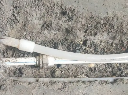 蔡甸卫生间测漏水哪家好