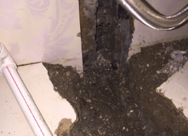 蔡甸卫生间测漏水哪家好