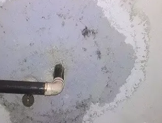 蔡甸卫生间测漏水之怎么维修