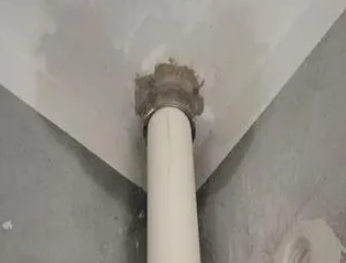 蔡甸卫生间测漏水价格