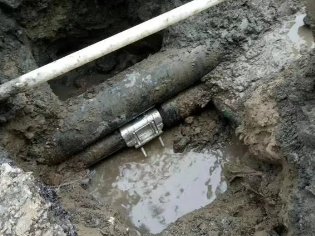 蔡甸水管漏水检测的传递距离多少