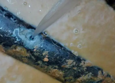 蔡甸水管漏水检测多少钱