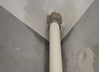 蔡甸卫生间测漏水的新闻分享