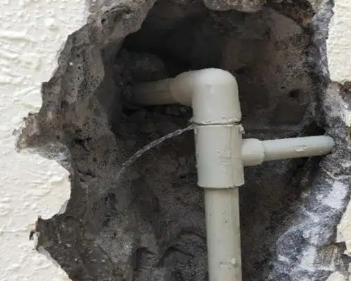 蔡甸卫生间测漏水哪家好