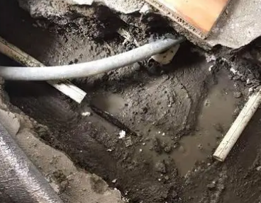 蔡甸卫生间测漏水价格明细