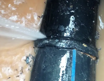 蔡甸水管漏水检测的小妙招