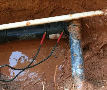 蔡甸水管漏水检测多少钱