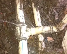 蔡甸卫生间测漏水多少钱