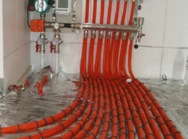 蔡甸地暖维修多少钱