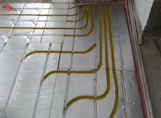 蔡甸地暖维修哪家好