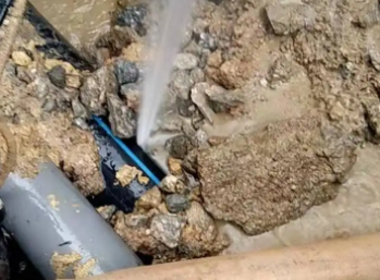 蔡甸水管漏水检测哪家好