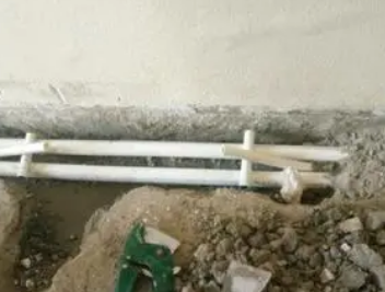 蔡甸卫生间测漏水哪家好