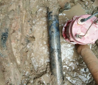 蔡甸水管漏水检测的检测方法