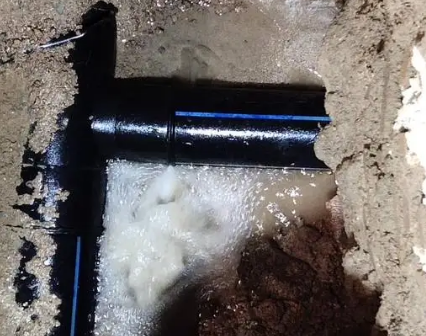 蔡甸水管漏水检测哪家好