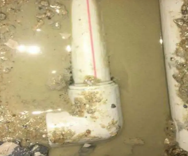 蔡甸水管漏水检测多少钱