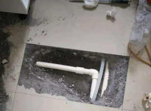 蔡甸卫生间测漏水哪家好