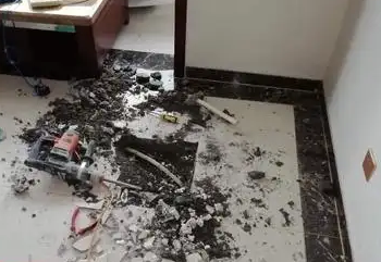 蔡甸漏水检测多少钱