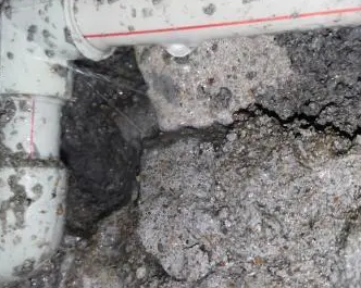 蔡甸漏水检测多少钱