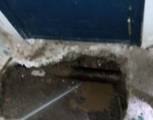 蔡甸水管漏水检测多少钱