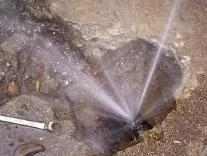 蔡甸水管漏水检测哪家好