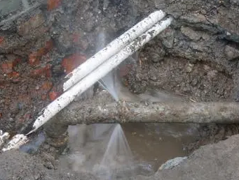 蔡甸测漏水多少钱