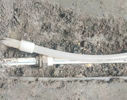 蔡甸测漏水哪家好