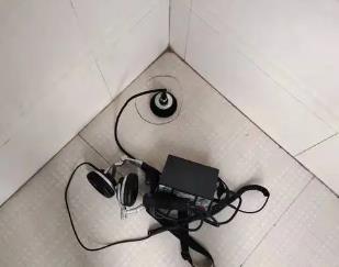 蔡甸测漏水公司