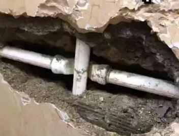 蔡甸漏水检测电话多少